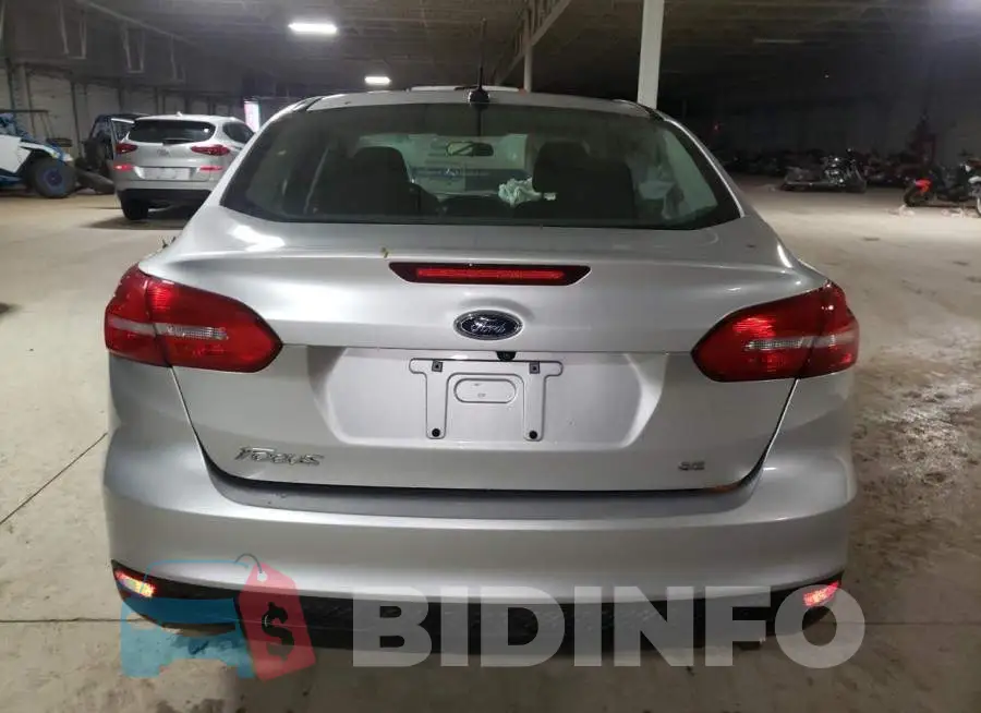 1FADP3F2XHL280324 Photo# 6
