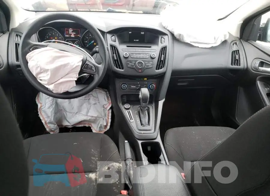 1FADP3F2XHL280324 Photo# 8