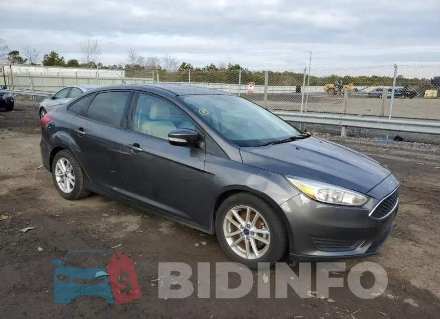 1FADP3F2XHL322152 Photo# 4