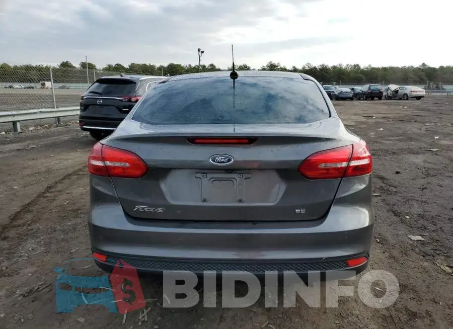 1FADP3F2XHL322152 Photo# 6