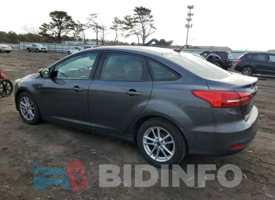 1FADP3F2XHL322152 Photo# 2