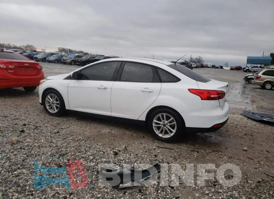 1FADP3FE7HL238042 Photo# 2