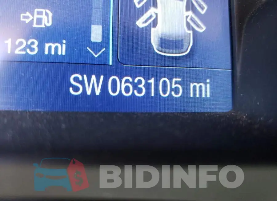 1FADP3K22EL148045 Photo# 8