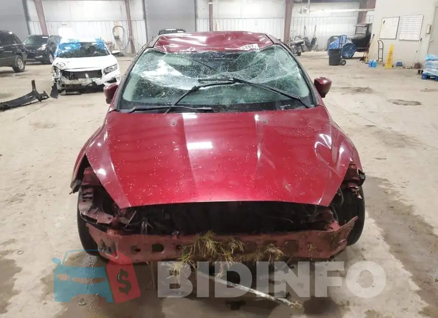 1FADP3K22FL284516 Photo# 5