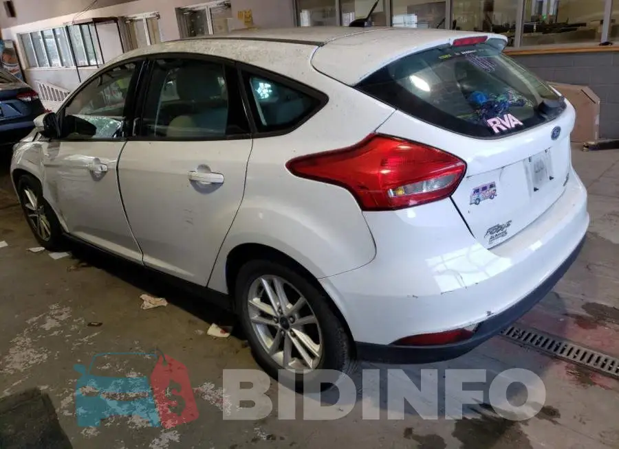 1FADP3K29FL238990 Photo# 2