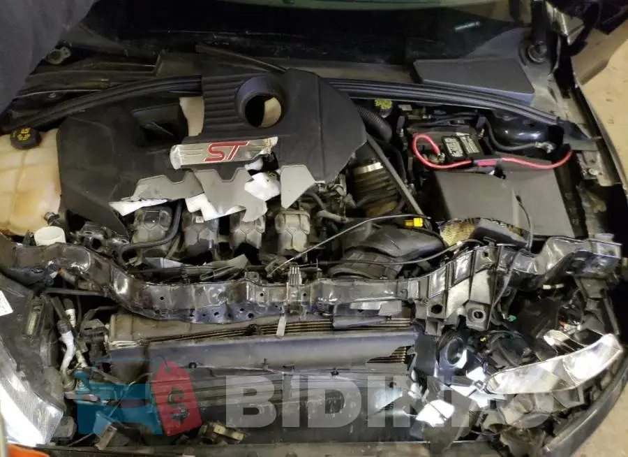 1FADP3L94HL260572 Photo# 11
