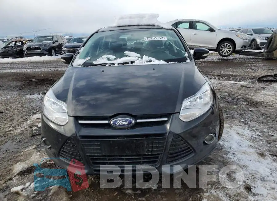 1FADP3N21EL126095 Photo# 5
