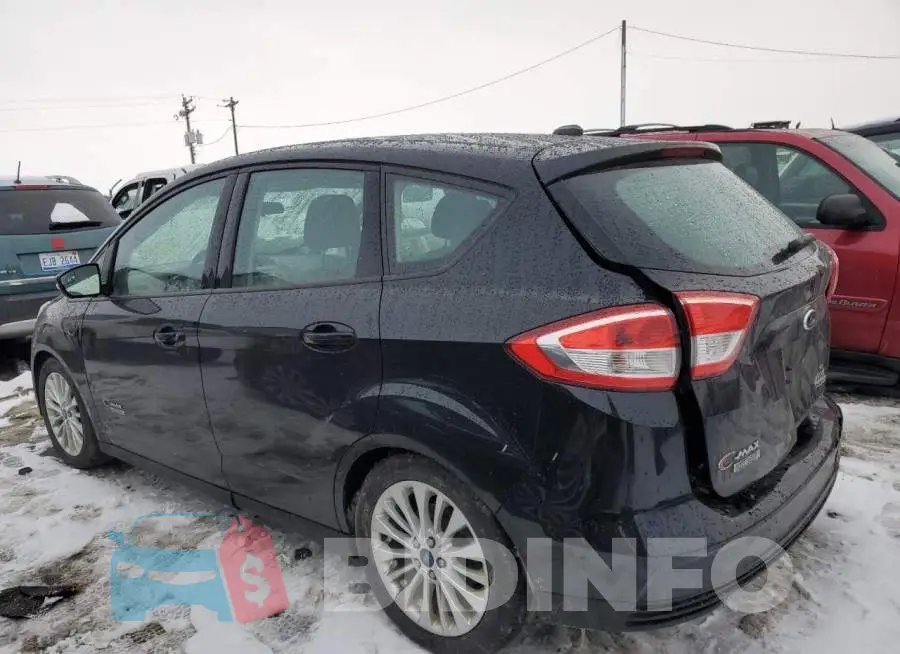 1FADP5EU3HL109672 Photo# 2
