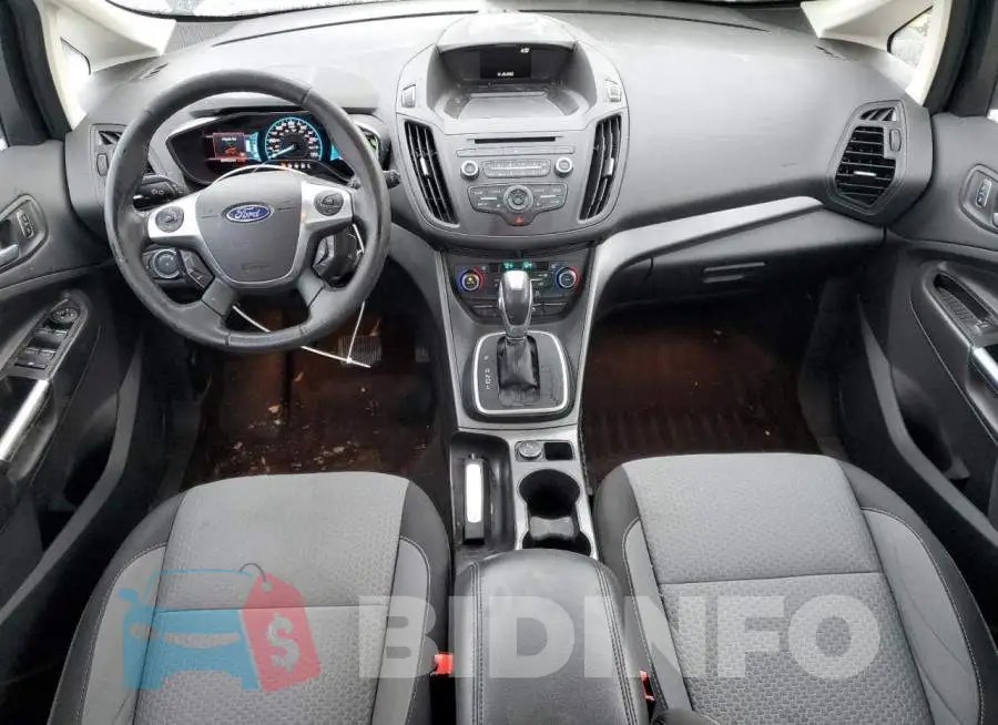 1FADP5EU3HL109672 Photo# 8