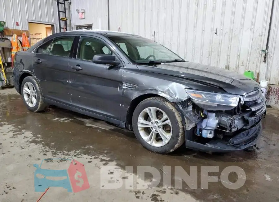 1FAHP2D86FG141218 Photo# 4