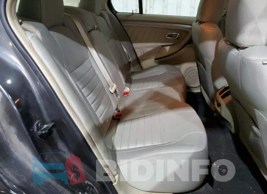 1FAHP2D86FG141218 Photo# 10