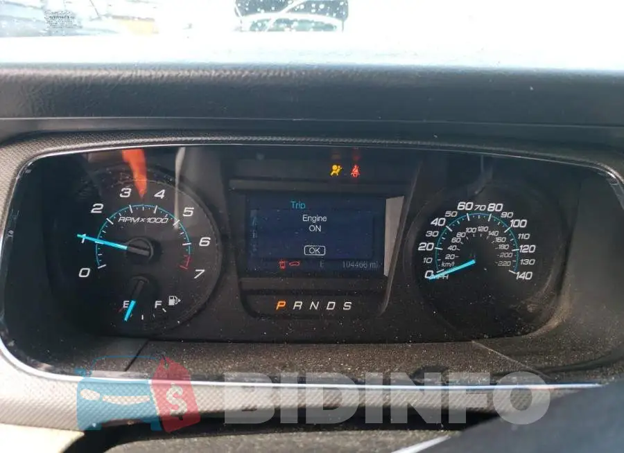 1FAHP2D88HG121037 Photo# 9
