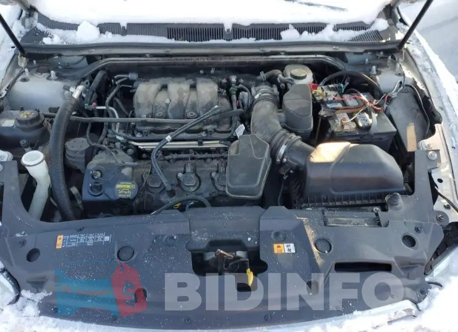 1FAHP2E83EG110733 Photo# 11
