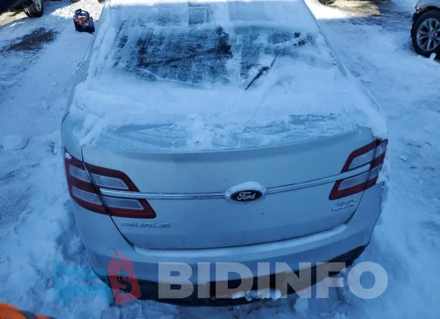 1FAHP2E83EG110733 Photo# 6