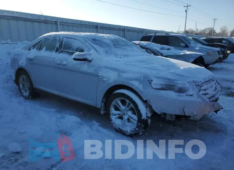 1FAHP2E83EG110733 Photo# 4