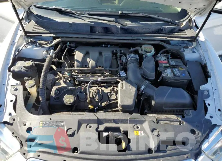 1FAHP2E85EG181674 Photo# 11