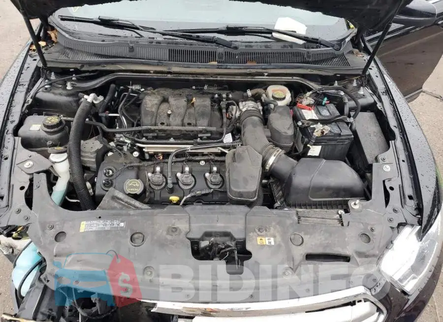 1FAHP2E8XGG156921 Photo# 11