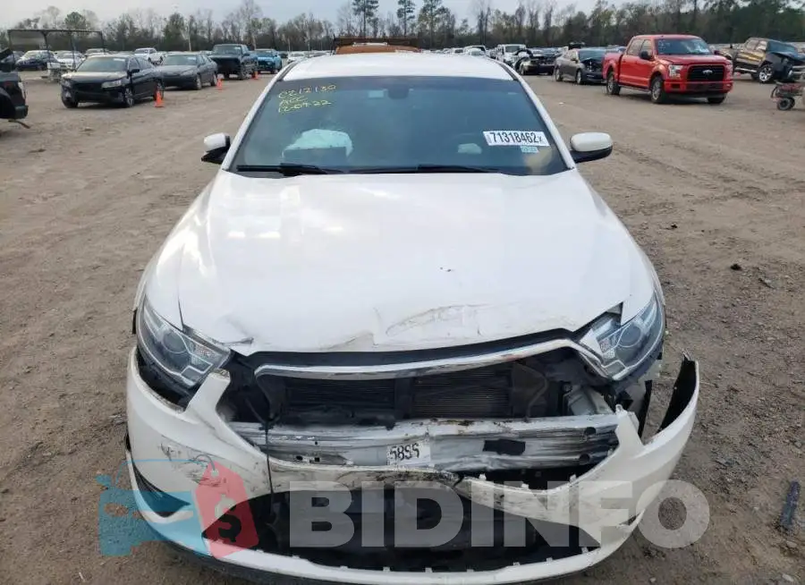 1FAHP2E8XHG117036 Photo# 5