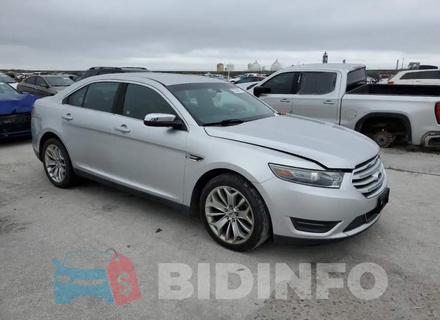 1FAHP2F84EG111386 Photo# 4