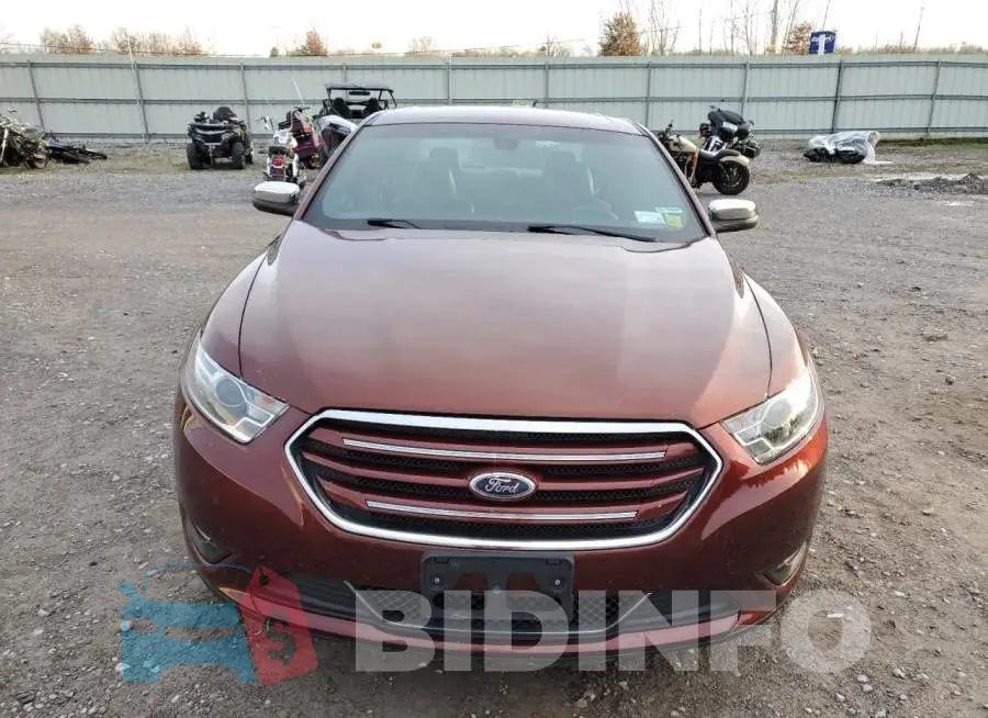 1FAHP2F85GG112226 Photo# 5