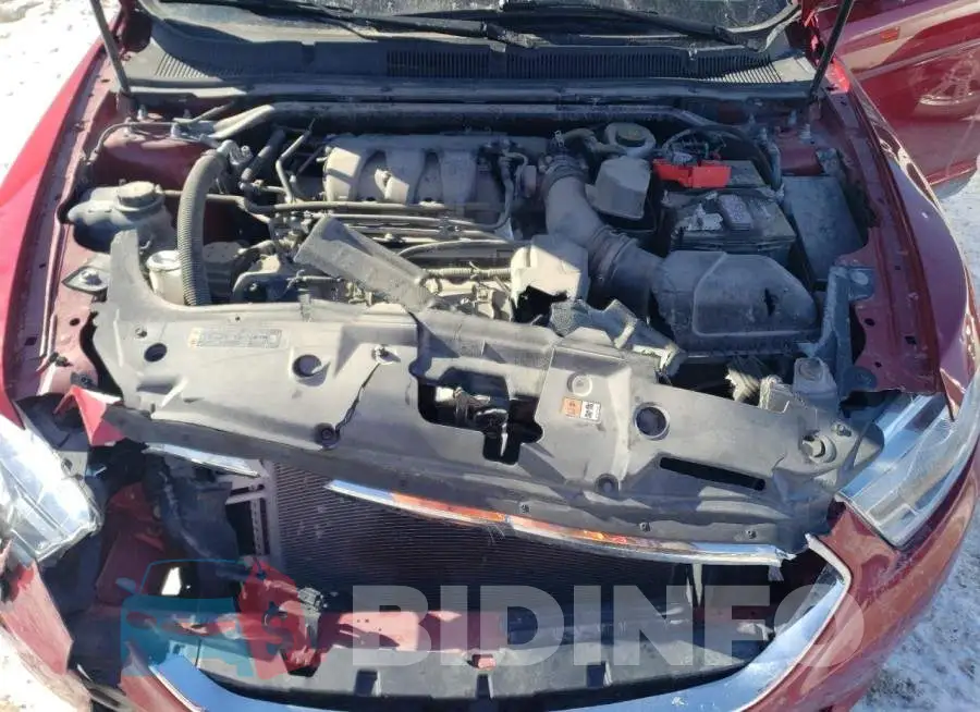 1FAHP2F87KG109742 Photo# 11