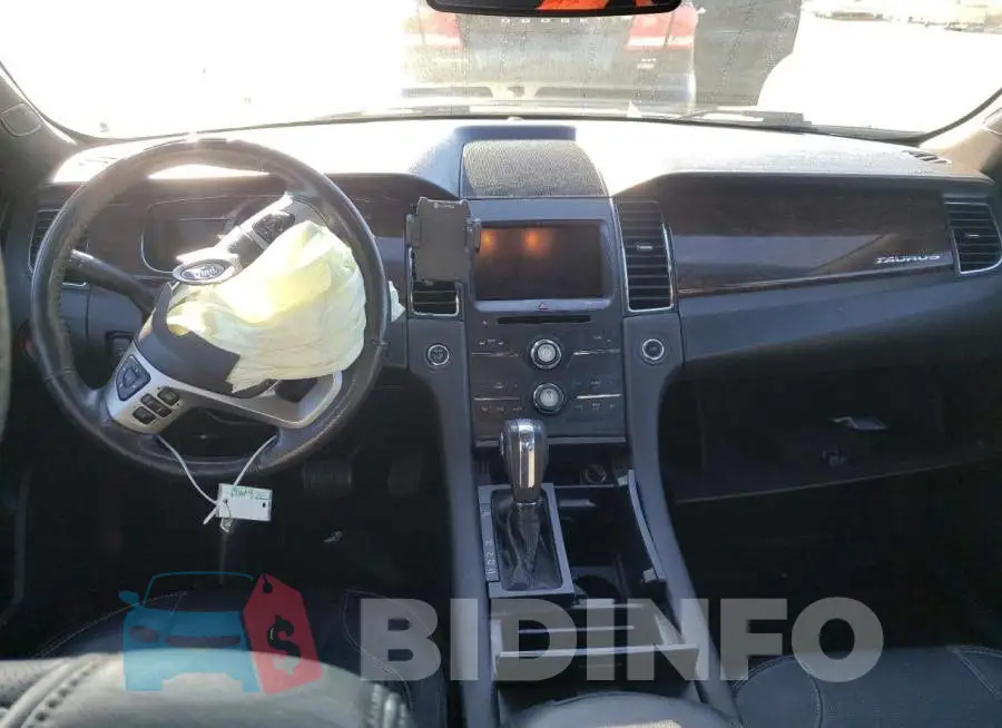 1FAHP2F88EG135013 Photo# 8