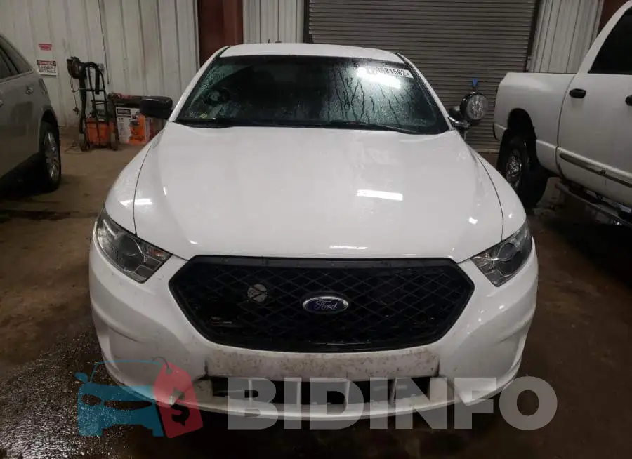 1FAHP2MK3GG105497 Photo# 5