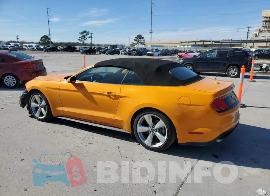 1FATP8UH1K5124541 Photo# 2