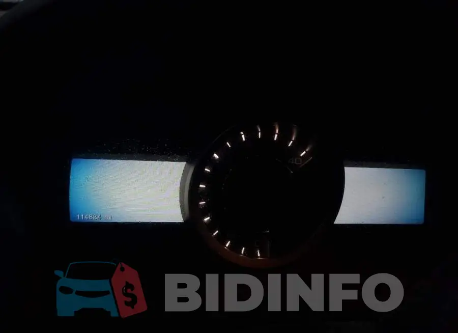 1FM5K7D94EGA63551 Photo# 9