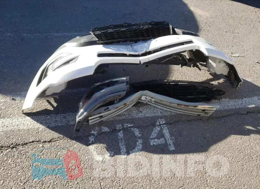 1FM5K8GT2HGD08543 Photo# 13