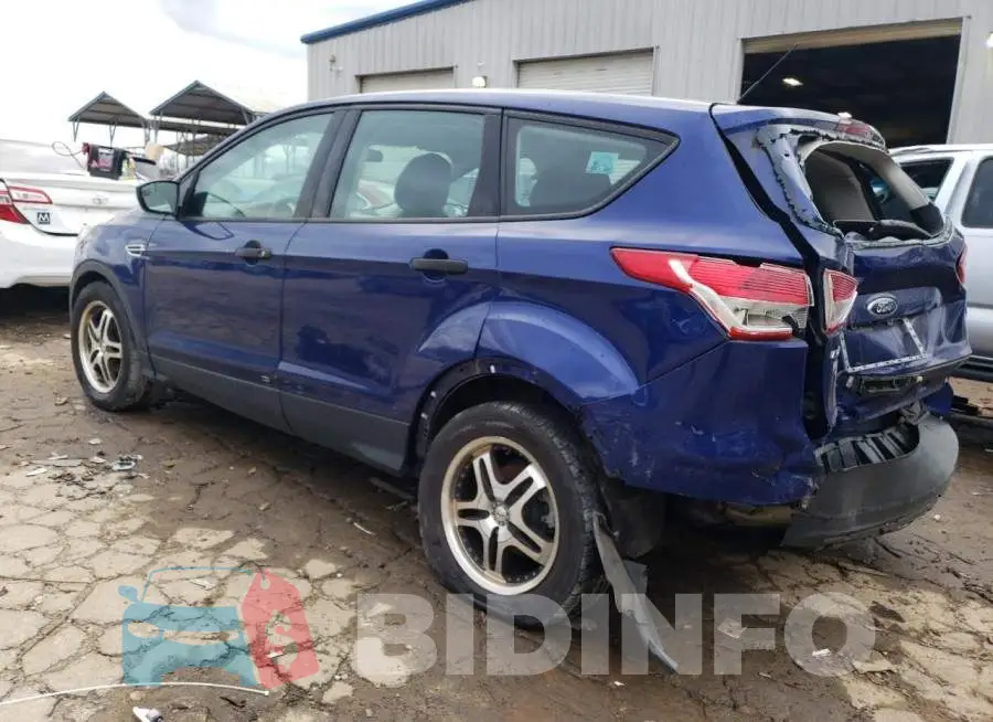 1FMCU0F72GUB19253 Photo# 2