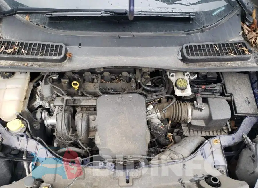 1FMCU0F72GUB19253 Photo# 11
