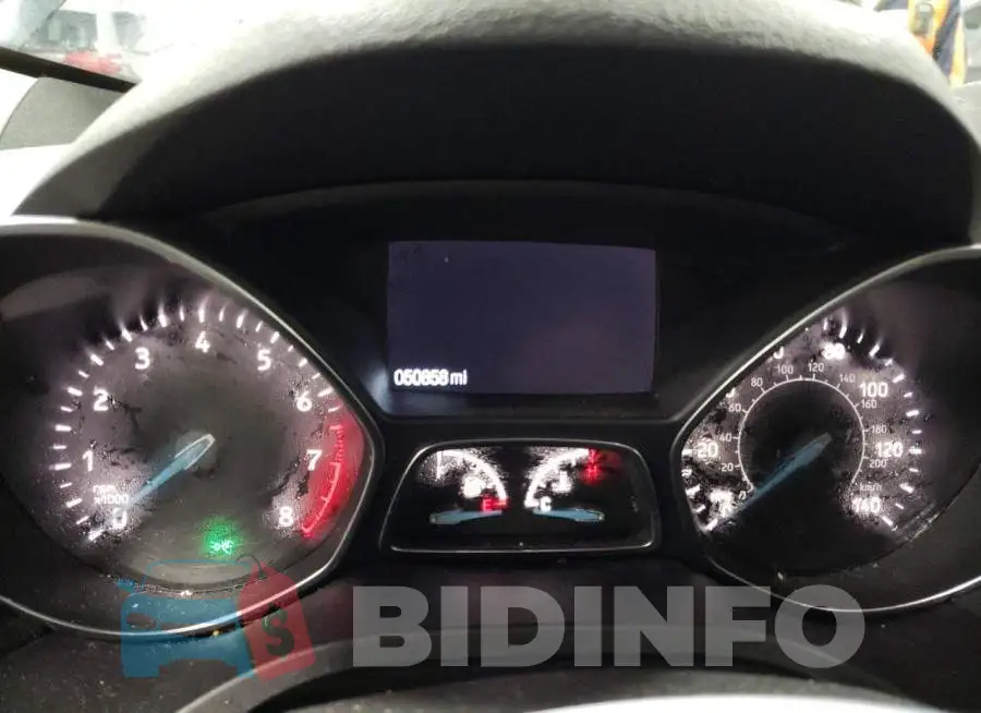 1FMCU0GD2KUB27768 Photo# 9