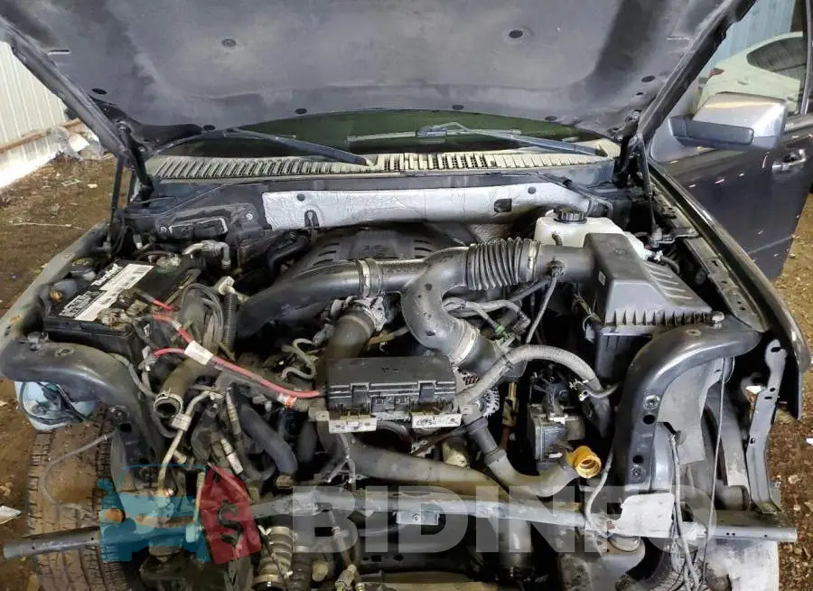 1FMJK1LT2FEF14143 Photo# 12