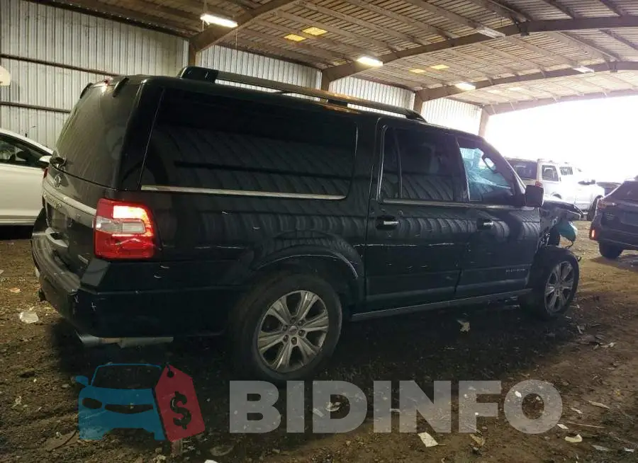 1FMJK1LT2FEF14143 Photo# 3