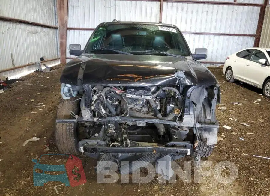 1FMJK1LT2FEF14143 Photo# 5