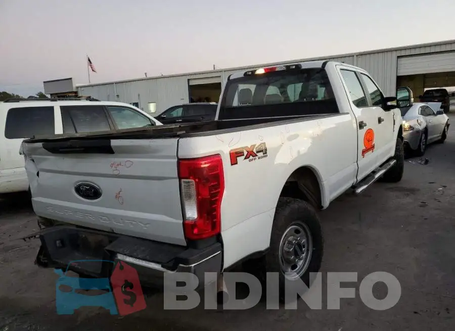 1FT7W2B63KED22728 Photo# 4