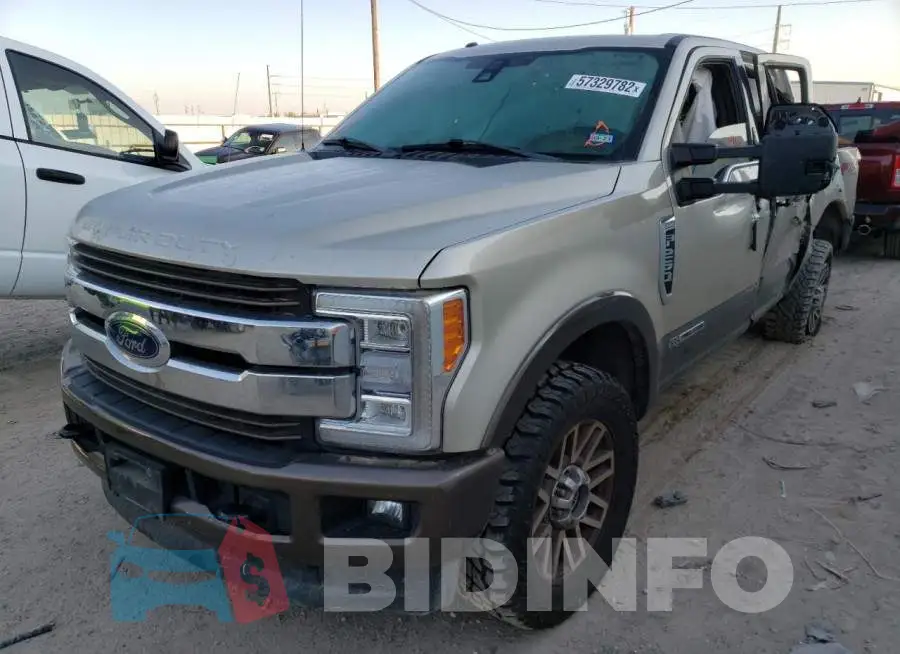 1FT7W2BT4HED66123 Photo# 2