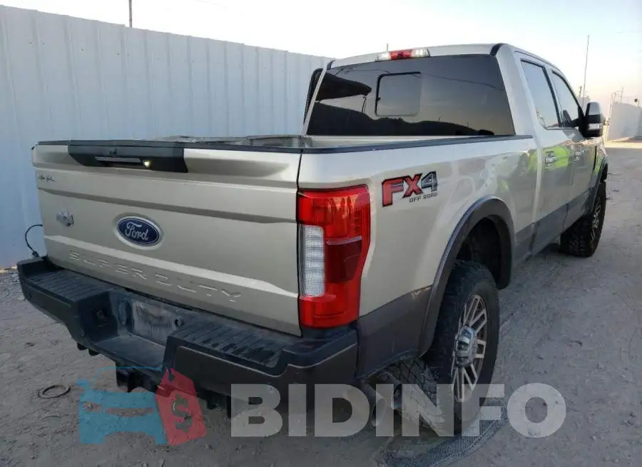 1FT7W2BT4HED66123 Photo# 4