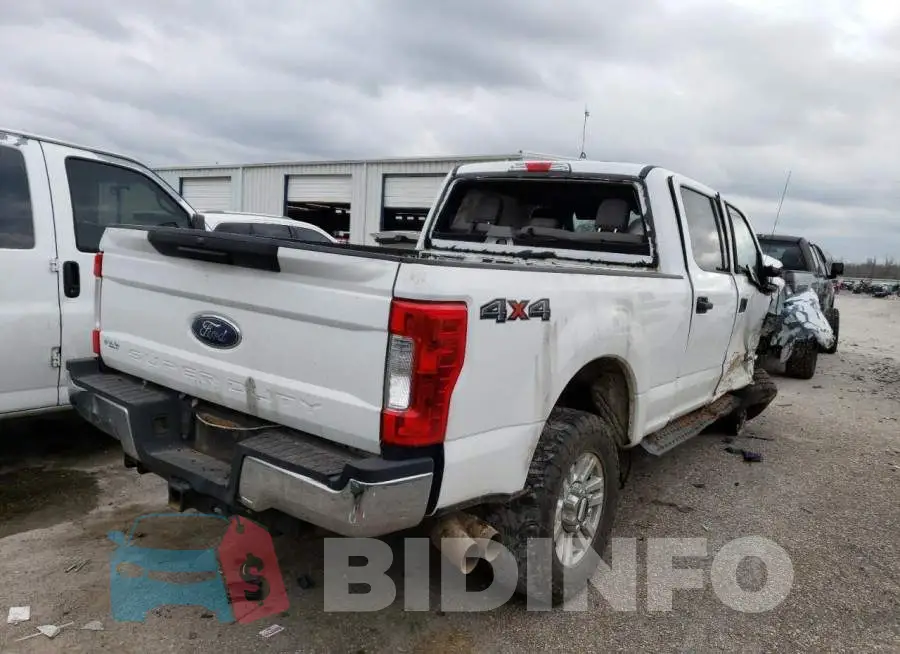 1FT7W2BT6JEB85790 Photo# 3