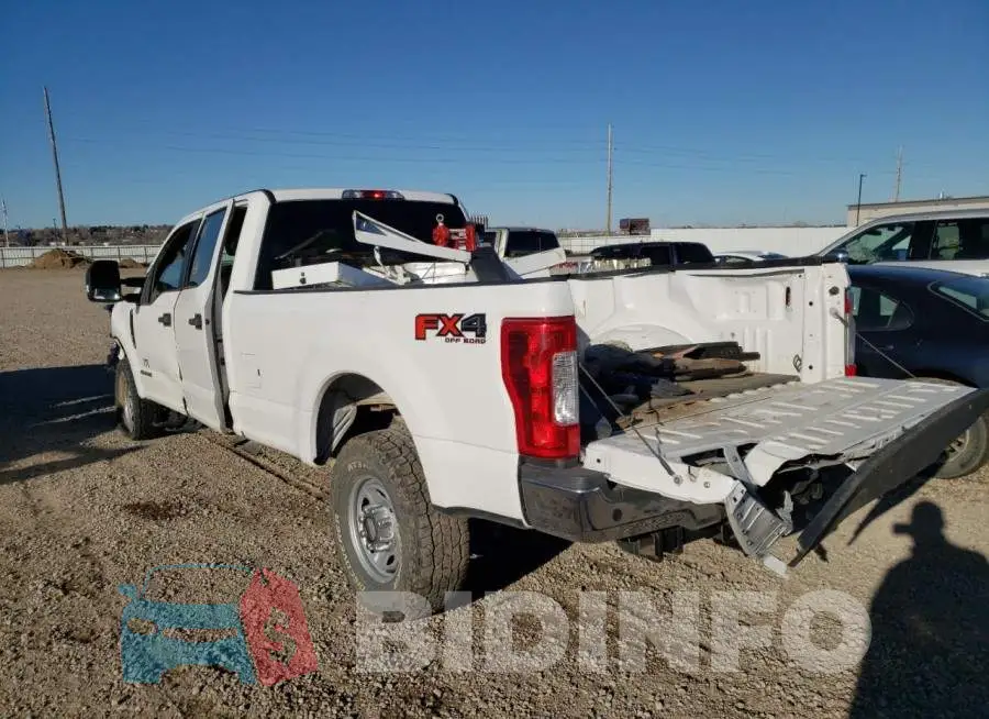 1FT7W2BT6KED41828 Photo# 3