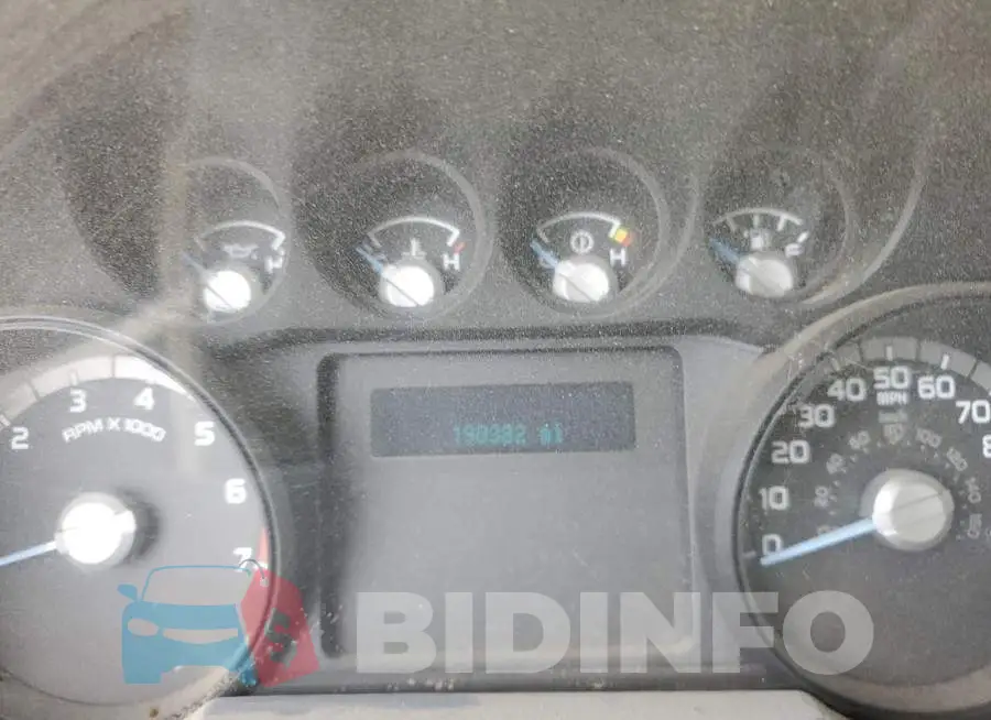 1FT7X2A60GEA15121 Photo# 9