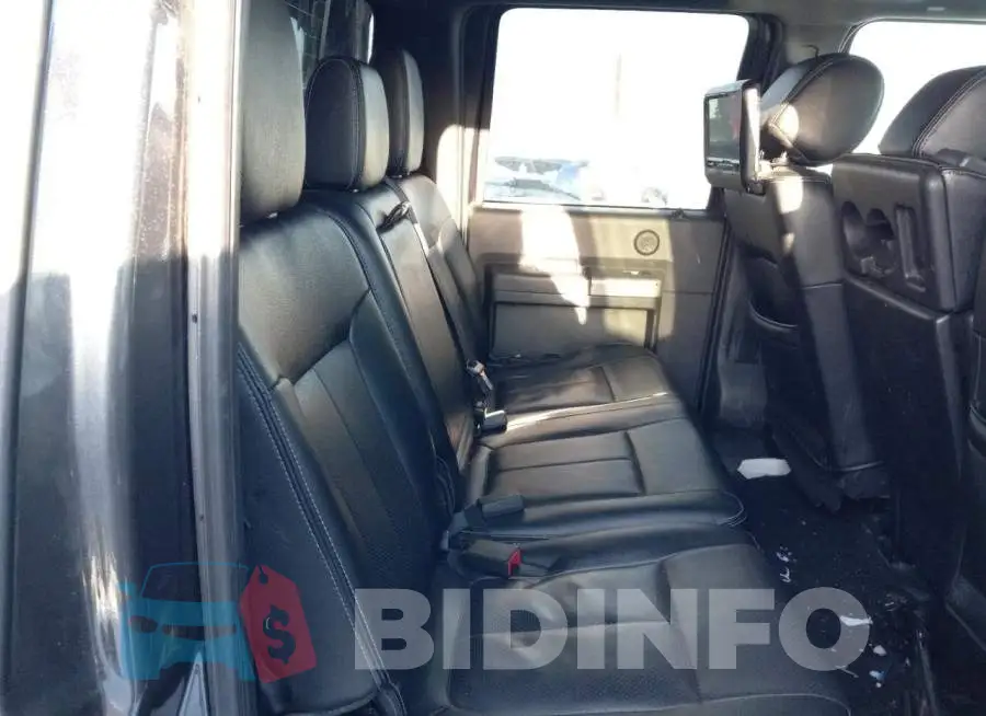 1FT8W3BT6GEB86277 Photo# 10