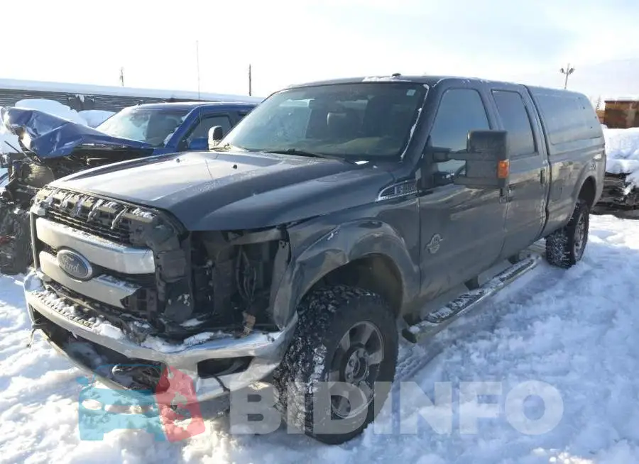 1FT8W3BT6GEB86277 Photo# 1