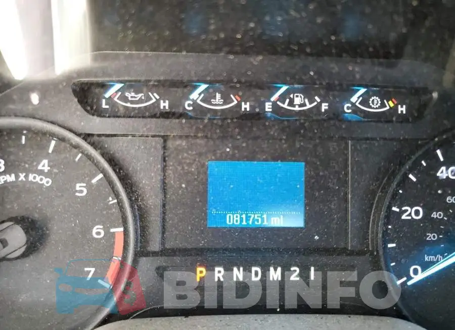 1FT8X3B68KEE86693 Photo# 8