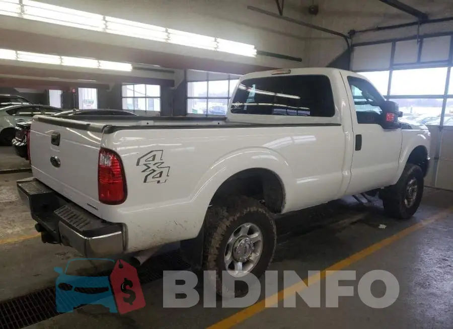1FTBF2B63EEB11334 Photo# 3