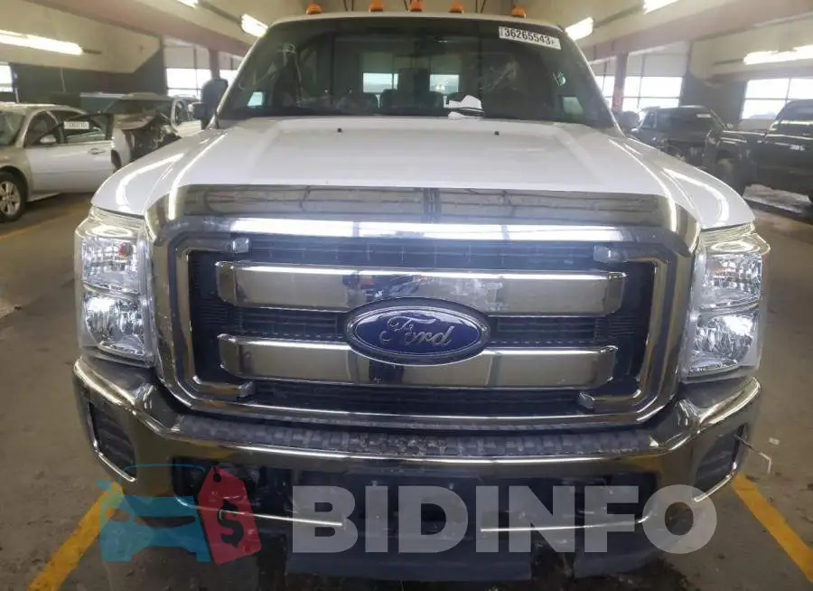 1FTBF2B63EEB11334 Photo# 5