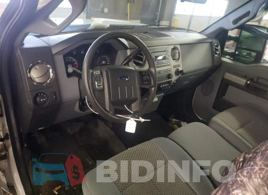 1FTBF2B63EEB11334 Photo# 8