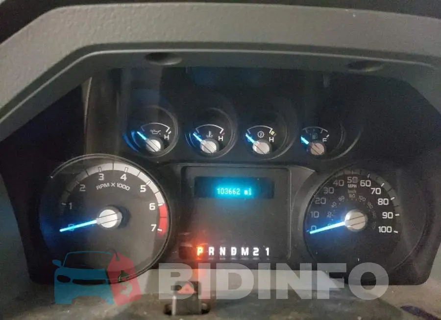 1FTBF2B63EEB11334 Photo# 9