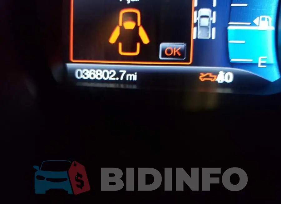1FTER4FH0KLA30939 Photo# 8